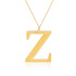 24K Yellow gold - E-coat \ Z