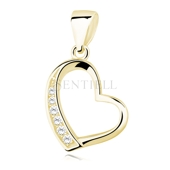 Wholesale gold top plated pendants