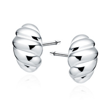 Silver (925) earrings