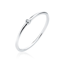 Silver (925) ring