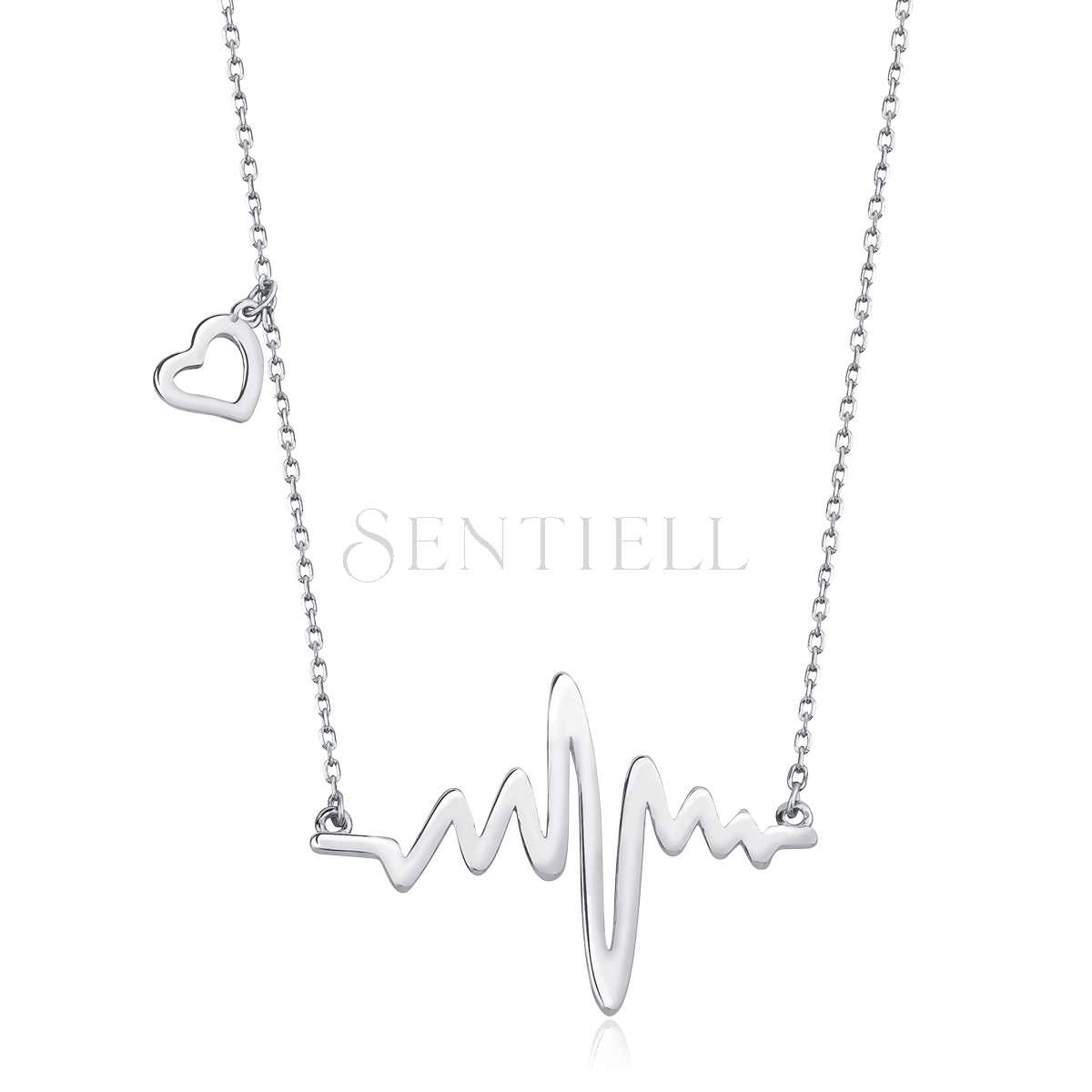 Heartbeat on sale jewelry collection