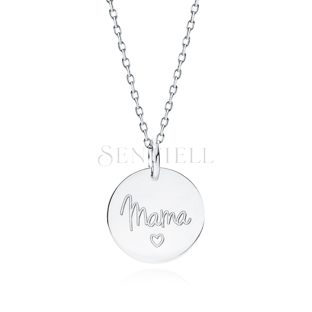 Silver jewelry for on sale moms