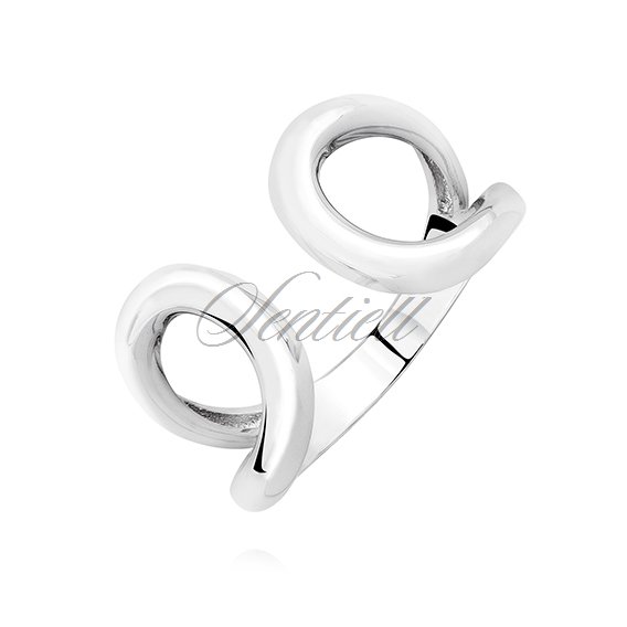 Silver (925) ring