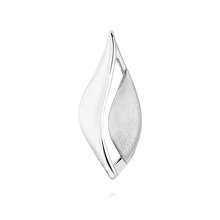 Silver (925) elegant pendant