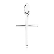 Silver (925) pendant cross