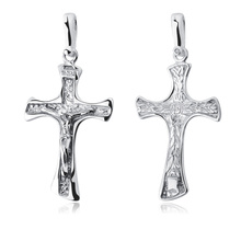 Silver (925) pendant cross