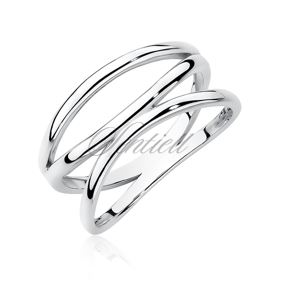 Silver (925) ring