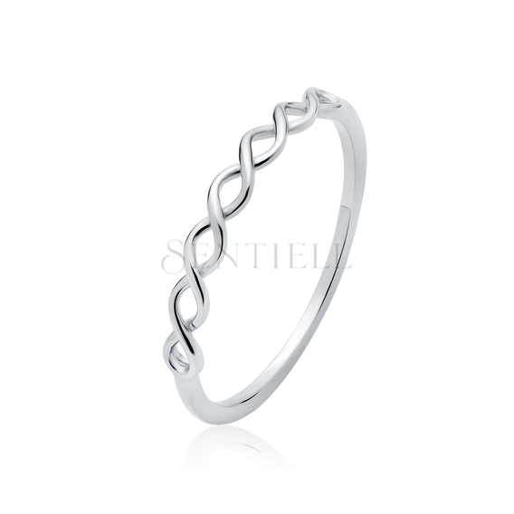 Silver (925) ring