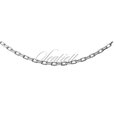 Silver (925) Anchor chain