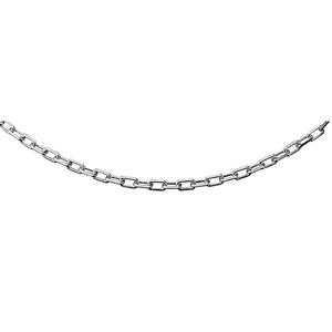 Silver (925) Anchor chain