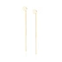 14K Gelbgold (e-coating)
