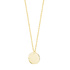 24K Oro amarillo