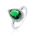 Blanco || Verde