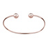 18K Roségold (e-coating)