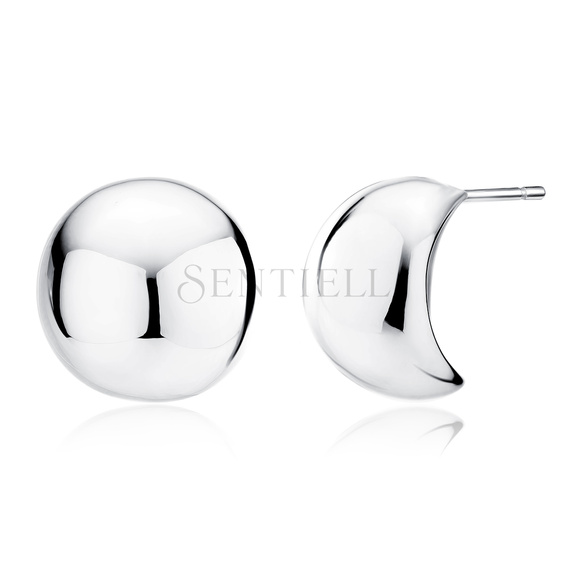Silver (925) earrings