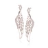 18K Oro rosa (e-coating)