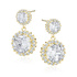 14K Gelbgold (e-coating)