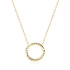 24K Yellow gold
