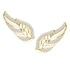 24K Oro amarillo (e-coating)