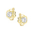 14K Gelbgold (e-coating)