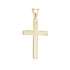 24K Yellow gold (e-coating)