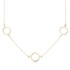 24K Oro amarillo (e-coating)