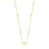 24K Oro amarillo (e-coating)