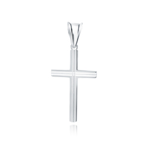 Silver (925) pendant cross