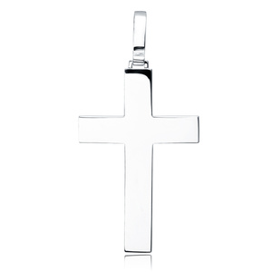 Silver (925) pendant cross