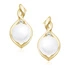 14K Gelbgold (e-coating)
