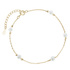 14K Gelbgold (e-coating)