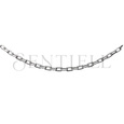 Silver (925) Anchor chain