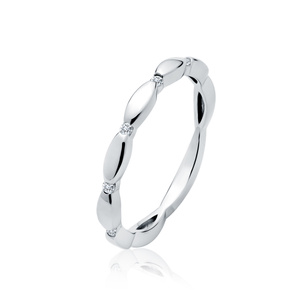 Silver (925) ring