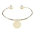 14K Gelbgold (e-coating)
