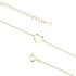 14K Gelbgold (e-coating)