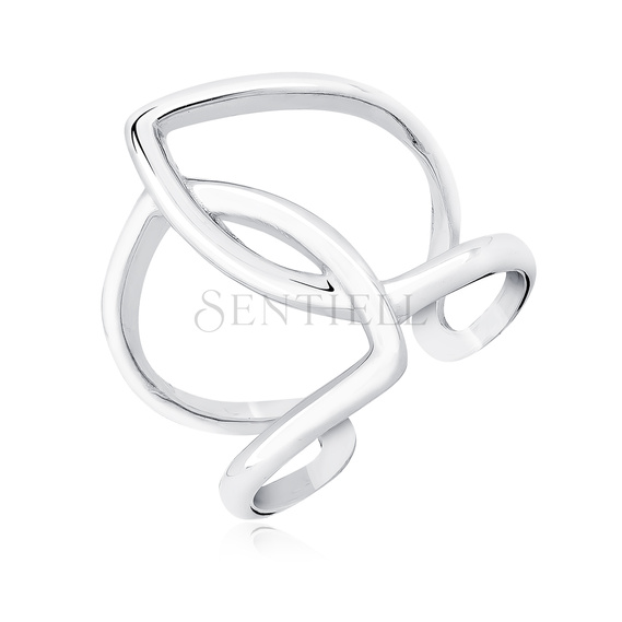 Silver (925) ring