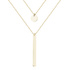 24K Yellow gold