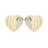 14K Gelbgold (e-coating)