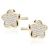 14K Gelbgold (e-coating)