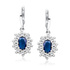Sapphire || White