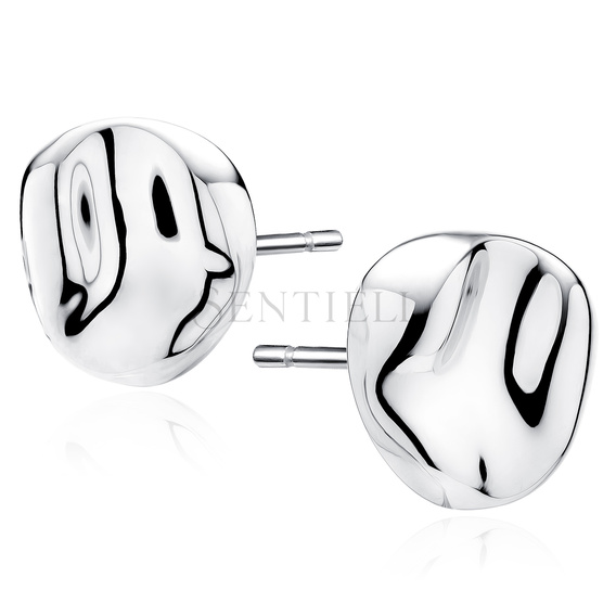 Pendientes de plata de ley 925