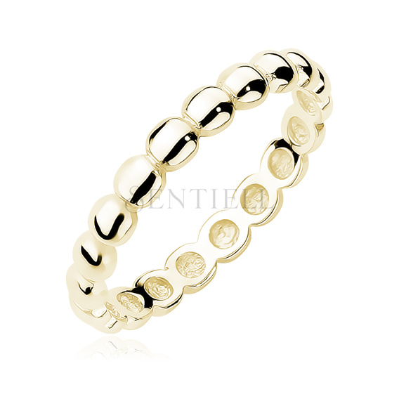 Anillo de plata de ley 925