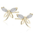 14K Gelbgold (e-coating)