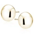 14K Oro amarillo (e-coating)