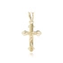 24K Gelbgold (e-coating)