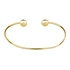 14K Gelbgold (e-coating)