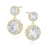 14K Gelbgold (e-coating)