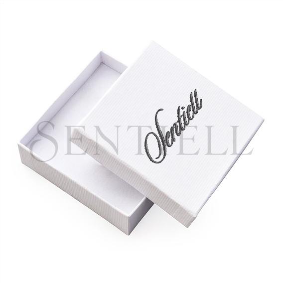 Jewelry Box Big 80x80x30 mm