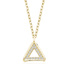 24K Oro amarillo (e-coating)