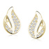 14K Oro amarillo (e-coating)